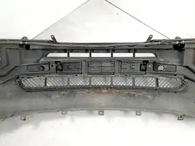 Second-hand car spare part front bumper for bmw x5 (e53) 3.0 d oem iam references 51118402303  