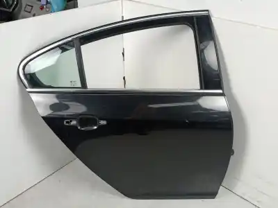 Автозапчастина б/у двері задні праві для opel insignia a (g09) 2.0 cdti (68) посилання на oem iam 22796348