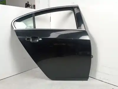 Автозапчастина б/у двері задні праві для opel insignia a (g09) 2.0 cdti (68) посилання на oem iam 22796348  