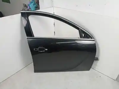 Автозапчастина б/у передні праві двері для opel insignia a (g09) 2.0 cdti (68) посилання на oem iam 22796396