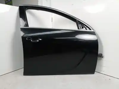 Автозапчасти б/у дверь передняя правая за opel insignia a (g09) 2.0 cdti (68) ссылки oem iam 22796396  