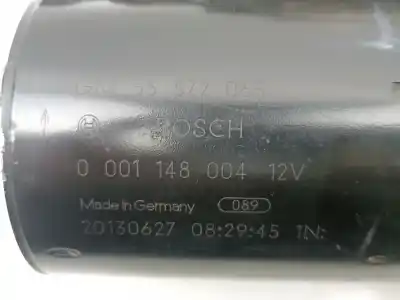 Автозапчастина б/у двигун запускається для opel insignia a (g09) 2.0 cdti (68) посилання на oem iam 55572065  0001148004
