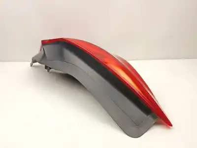 Second-hand car spare part left tailgate light for opel insignia a (g09) 2.0 cdti (68) oem iam references 13279621  