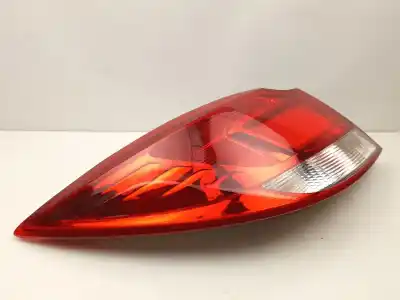 Second-hand car spare part left tailgate light for opel insignia a (g09) 2.0 cdti (68) oem iam references 13279621  