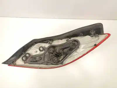 Second-hand car spare part left tailgate light for opel insignia a (g09) 2.0 cdti (68) oem iam references 13279621  