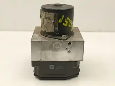 Peça sobressalente para automóvel em segunda mão abs por opel insignia a (g09) 2.0 cdti (68) referências oem iam 22757652  