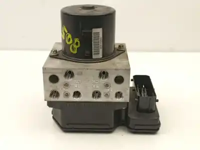 Peça sobressalente para automóvel em segunda mão abs por opel insignia a (g09) 2.0 cdti (68) referências oem iam 22757652  