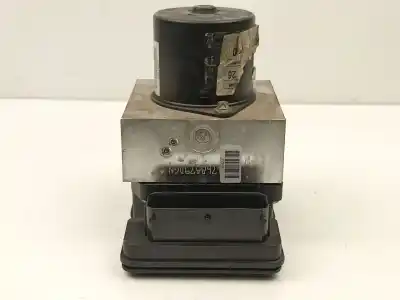 Peça sobressalente para automóvel em segunda mão abs por opel insignia a (g09) 2.0 cdti (68) referências oem iam 22757652  