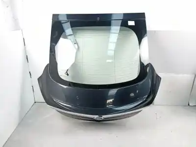 Автозапчастина б/у загальні двері для opel insignia a (g09) 2.0 cdti (68) посилання на oem iam 13310763