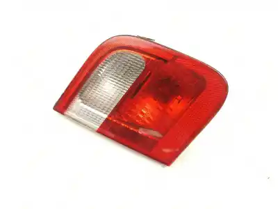 Peça sobressalente para automóvel em segunda mão farolim da mala traseiro esquerdo por bmw 3 (e46) 320 d referências oem iam 8364923