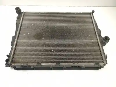 Pièce détachée automobile d'occasion radiateur d'eau pour bmw serie 3 compact (e46) 316 ti références oem iam 17119071517