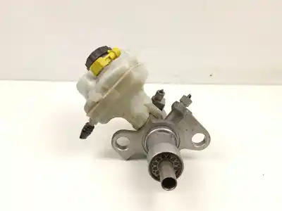 Автозапчастина б/у гальмівний насос для opel insignia a (g09) 2.0 cdti (68) посилання на oem iam 13286445  