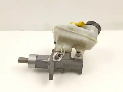 Автозапчастина б/у гальмівний насос для opel insignia a (g09) 2.0 cdti (68) посилання на oem iam 13286445  