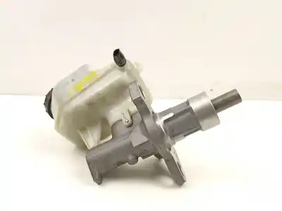 Автозапчастина б/у гальмівний насос для opel insignia a (g09) 2.0 cdti (68) посилання на oem iam 13286445  