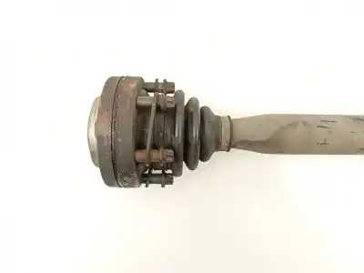 Second-hand car spare part rear right transmission for bmw 3 (e46) 320 d oem iam references 1229498  