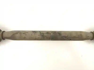 Second-hand car spare part rear right transmission for bmw 3 (e46) 320 d oem iam references 1229498  