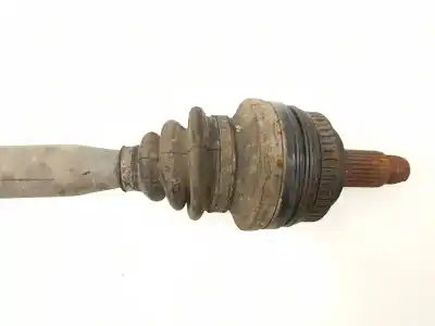 Second-hand car spare part rear right transmission for bmw 3 (e46) 320 d oem iam references 1229498  