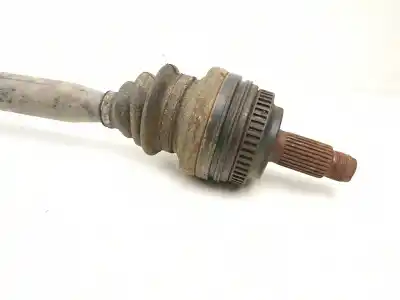 Second-hand car spare part rear right transmission for bmw 3 (e46) 320 d oem iam references 1229498  