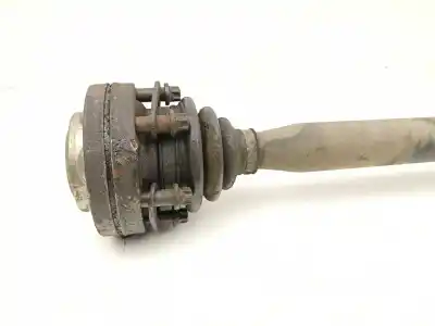 Second-hand car spare part rear right transmission for bmw 3 (e46) 320 d oem iam references 1229498  