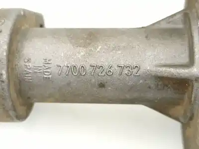 Gebrauchtes Autoersatzteil delco zum renault express furgoneta/monovolumen (f40_, g40_) 1.4 (f402) oem-iam-referenzen 7700726732  