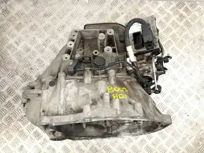 Second-hand car spare part gearbox for peugeot 508 i (8d_) 1.6 hdi oem iam references 20ds99  