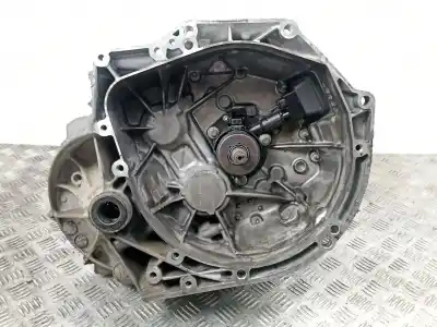 Second-hand car spare part gearbox for peugeot 508 i (8d_) 1.6 hdi oem iam references 20ds99  