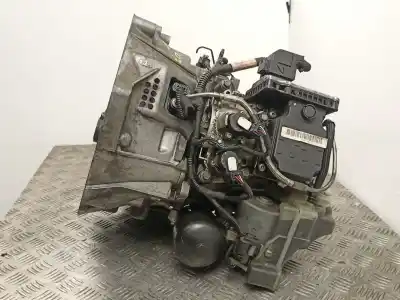 Second-hand car spare part gearbox for peugeot 508 i (8d_) 1.6 hdi oem iam references 20ds99  
