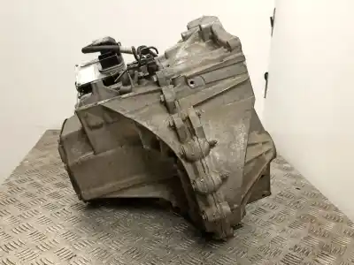 Second-hand car spare part gearbox for peugeot 508 i (8d_) 1.6 hdi oem iam references 20ds99  