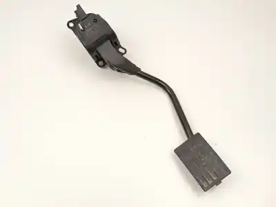 Second-hand car spare part accelerator pedal for peugeot 508 i (8d_) 1.6 hdi oem iam references 9686212980