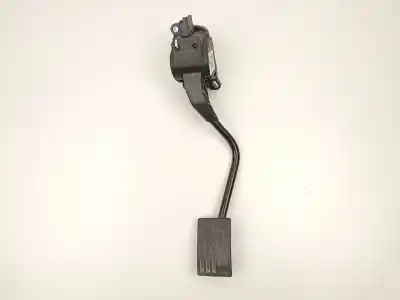 Second-hand car spare part accelerator pedal for peugeot 508 i (8d_) 1.6 hdi oem iam references 9686212980  0280755159