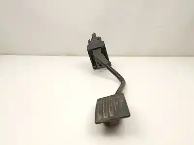 Second-hand car spare part accelerator pedal for peugeot 508 i (8d_) 1.6 hdi oem iam references 9686212980  0280755159