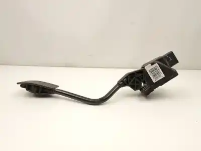Second-hand car spare part accelerator pedal for peugeot 508 i (8d_) 1.6 hdi oem iam references 9686212980  0280755159