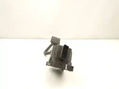 Second-hand car spare part accelerator pedal for peugeot 508 i (8d_) 1.6 hdi oem iam references 9686212980  0280755159