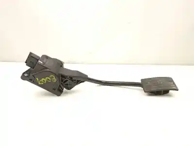 Second-hand car spare part accelerator pedal for peugeot 508 i (8d_) 1.6 hdi oem iam references 9686212980  0280755159