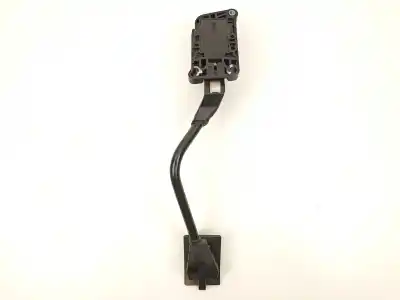 Second-hand car spare part accelerator pedal for peugeot 508 i (8d_) 1.6 hdi oem iam references 9686212980  0280755159