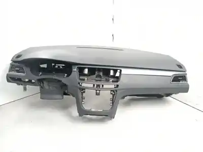 Second-hand car spare part airbag kit for peugeot 508 i (8d_) 1.6 hdi oem iam references 98030610ze  