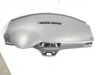 Second-hand car spare part airbag kit for peugeot 508 i (8d_) 1.6 hdi oem iam references 98030610ze  
