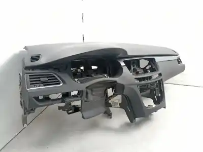 Second-hand car spare part airbag kit for peugeot 508 i (8d_) 1.6 hdi oem iam references 98030610ze  
