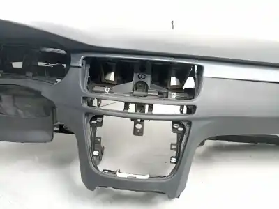 Second-hand car spare part airbag kit for peugeot 508 i (8d_) 1.6 hdi oem iam references 98030610ze  
