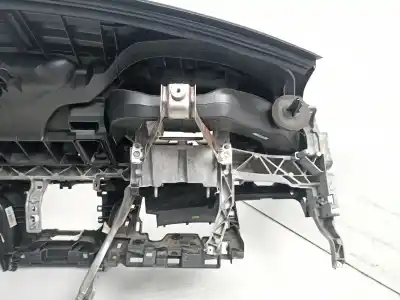 Second-hand car spare part airbag kit for peugeot 508 i (8d_) 1.6 hdi oem iam references 98030610ze  