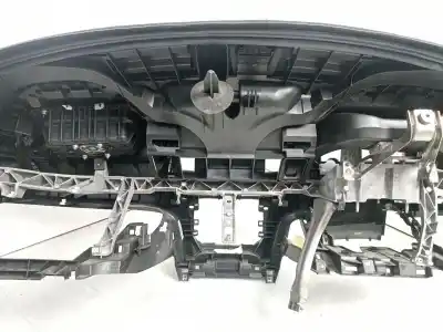 Second-hand car spare part airbag kit for peugeot 508 i (8d_) 1.6 hdi oem iam references 98030610ze  