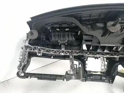 Second-hand car spare part airbag kit for peugeot 508 i (8d_) 1.6 hdi oem iam references 98030610ze  