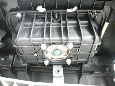 Second-hand car spare part airbag kit for peugeot 508 i (8d_) 1.6 hdi oem iam references 98030610ze  