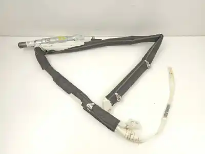 Second-hand car spare part airbag kit for peugeot 508 i (8d_) 1.6 hdi oem iam references 98030610ze  