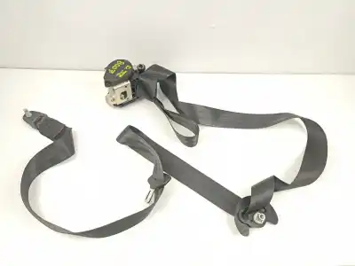 Second-hand car spare part airbag kit for peugeot 508 i (8d_) 1.6 hdi oem iam references 98030610ze  