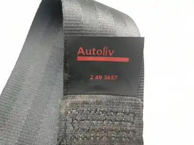 Second-hand car spare part airbag kit for peugeot 508 i (8d_) 1.6 hdi oem iam references 98030610ze  