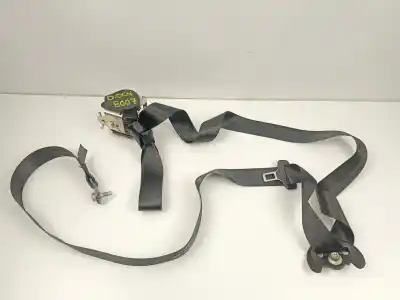 Second-hand car spare part airbag kit for peugeot 508 i (8d_) 1.6 hdi oem iam references 98030610ze  