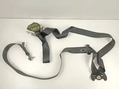 Second-hand car spare part airbag kit for peugeot 508 i (8d_) 1.6 hdi oem iam references 98030610ze  