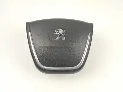 Second-hand car spare part airbag kit for peugeot 508 i (8d_) 1.6 hdi oem iam references 98030610ze  