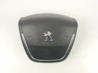 Second-hand car spare part airbag kit for peugeot 508 i (8d_) 1.6 hdi oem iam references 98030610ze  